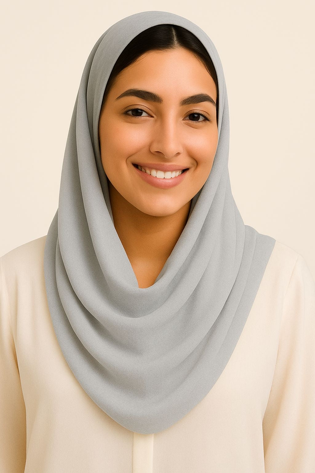 Qalansua scarf