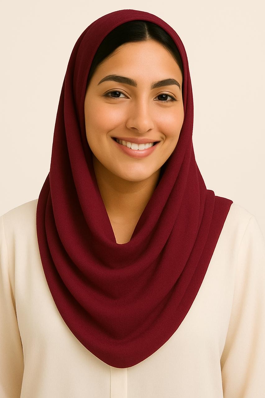 Qalansua scarf
