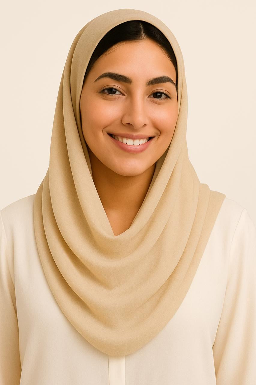 Qalansua scarf