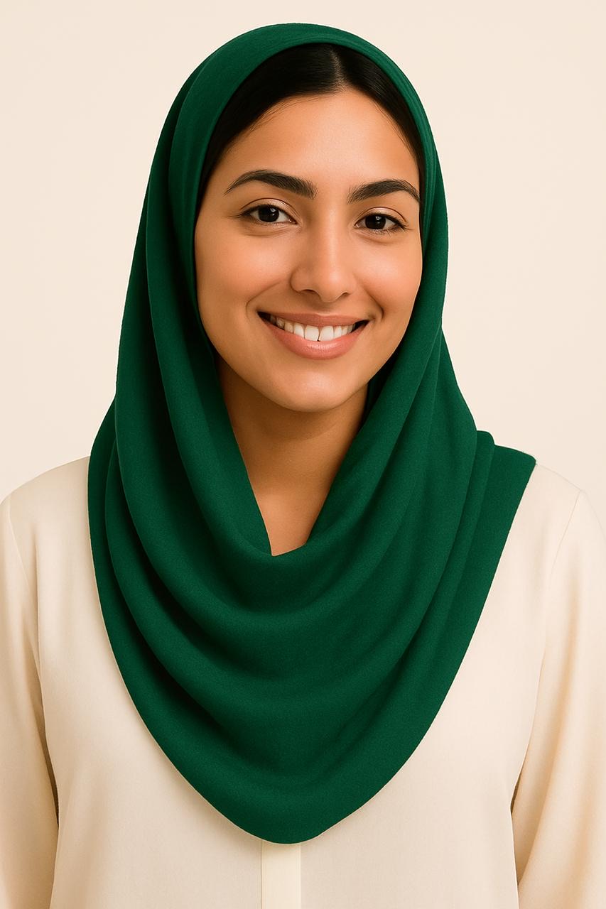 Qalansua scarf