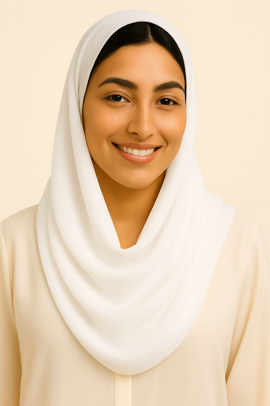 Qalansua scarf