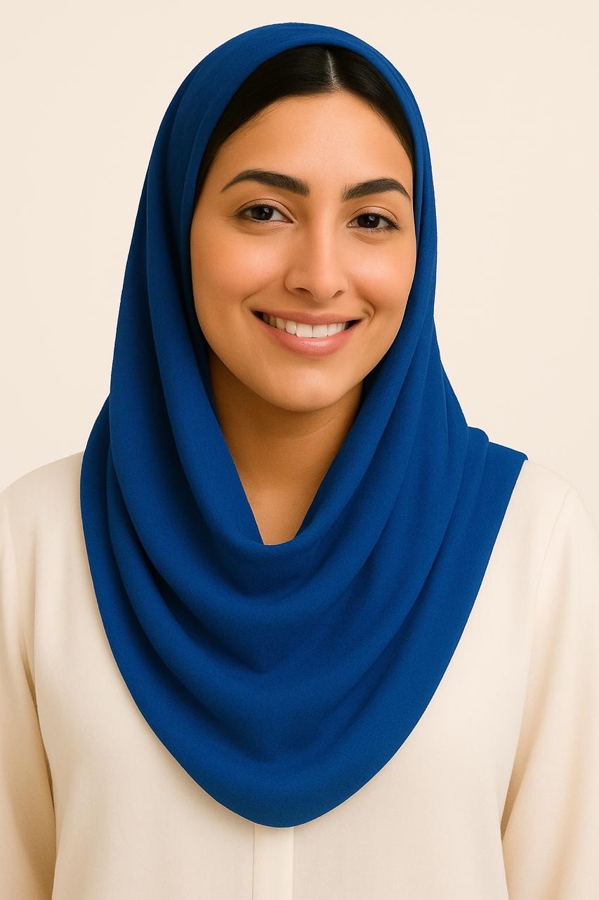 Qalansua scarf