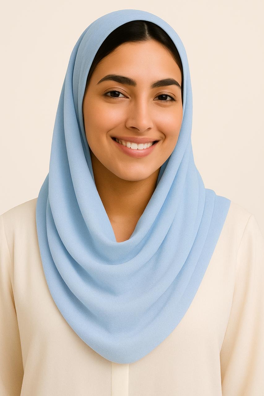 Qalansua scarf