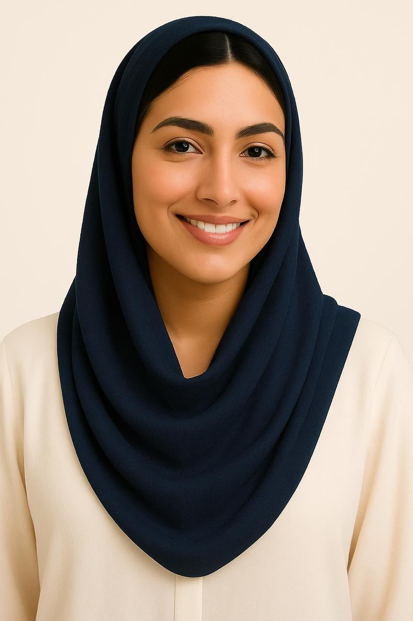 Qalansua scarf