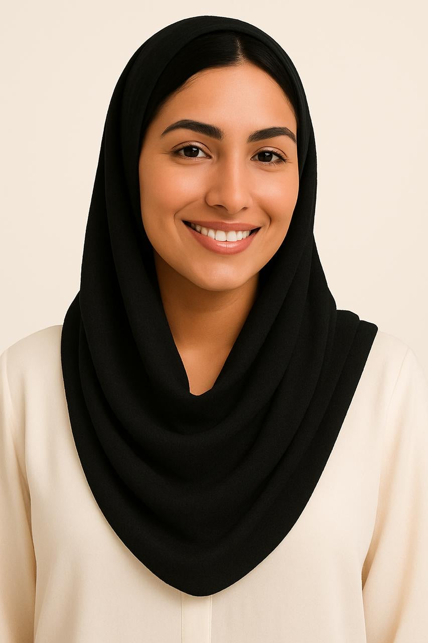 Qalansua scarf