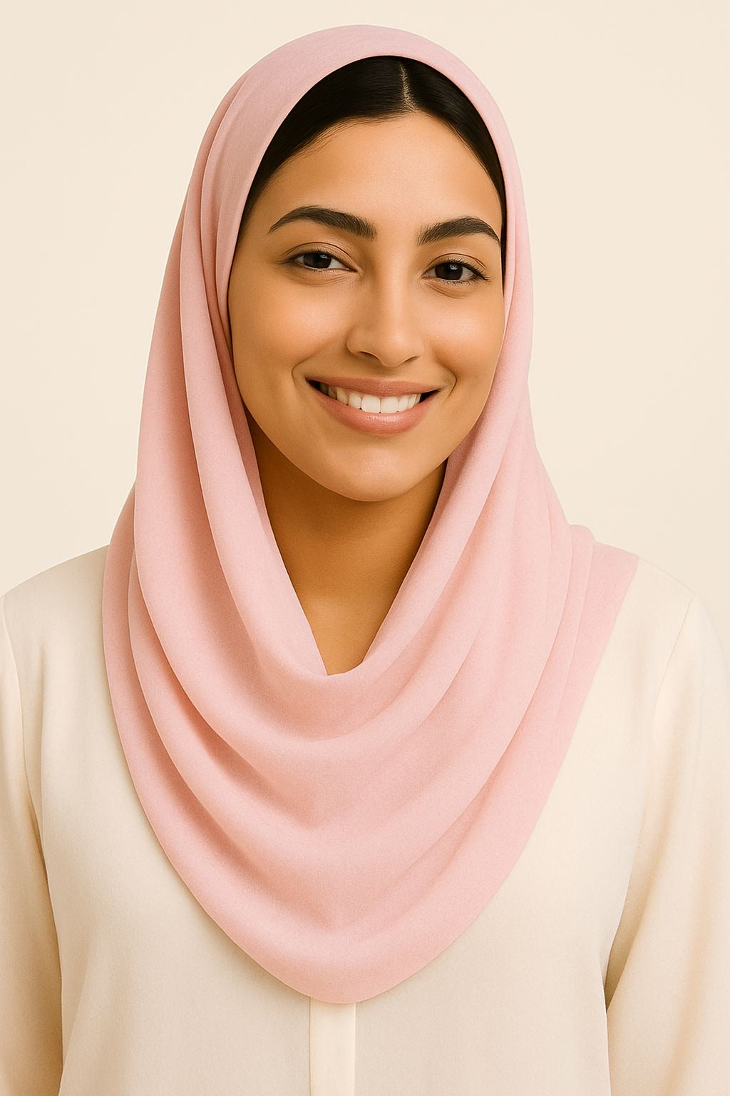 Qalansua scarf