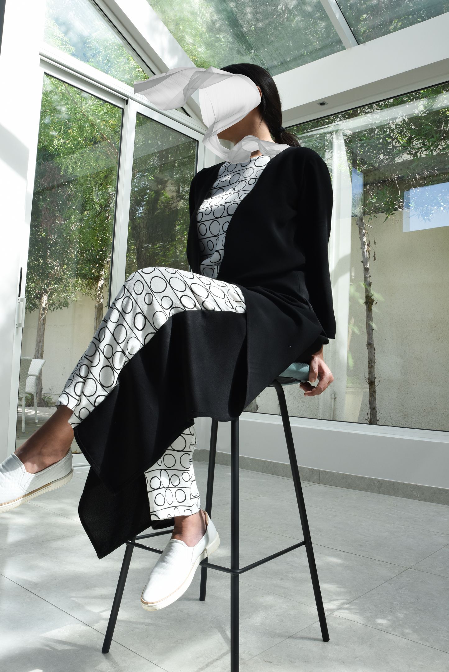 Unali Jumpsuit