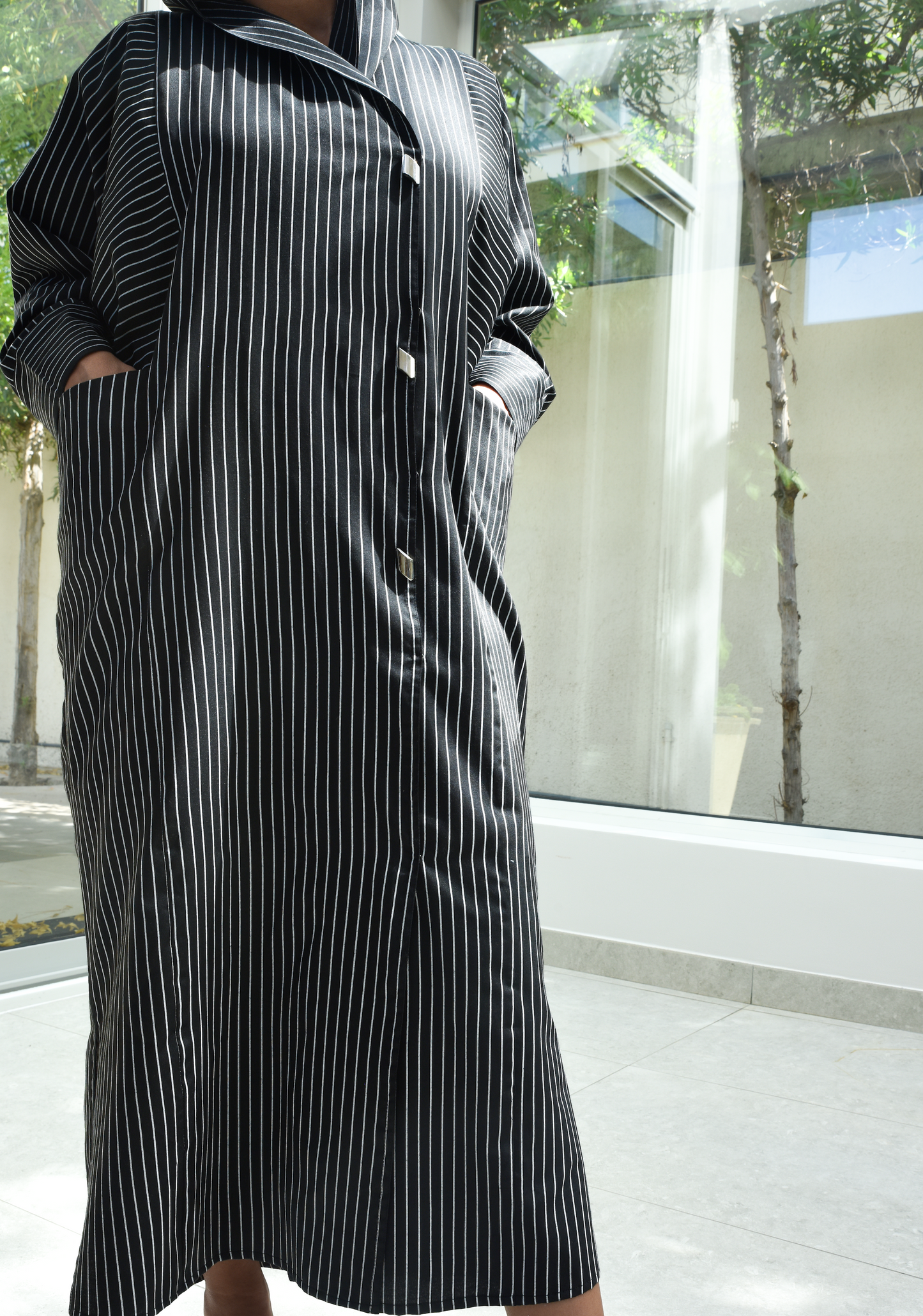 Ranitta Hoodie