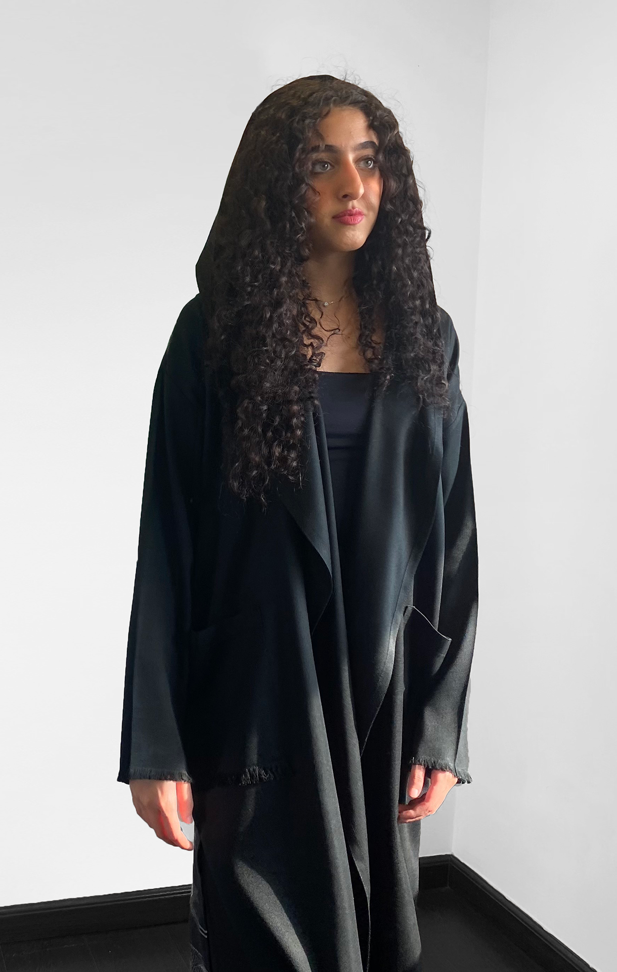 Sajiya - ساجية