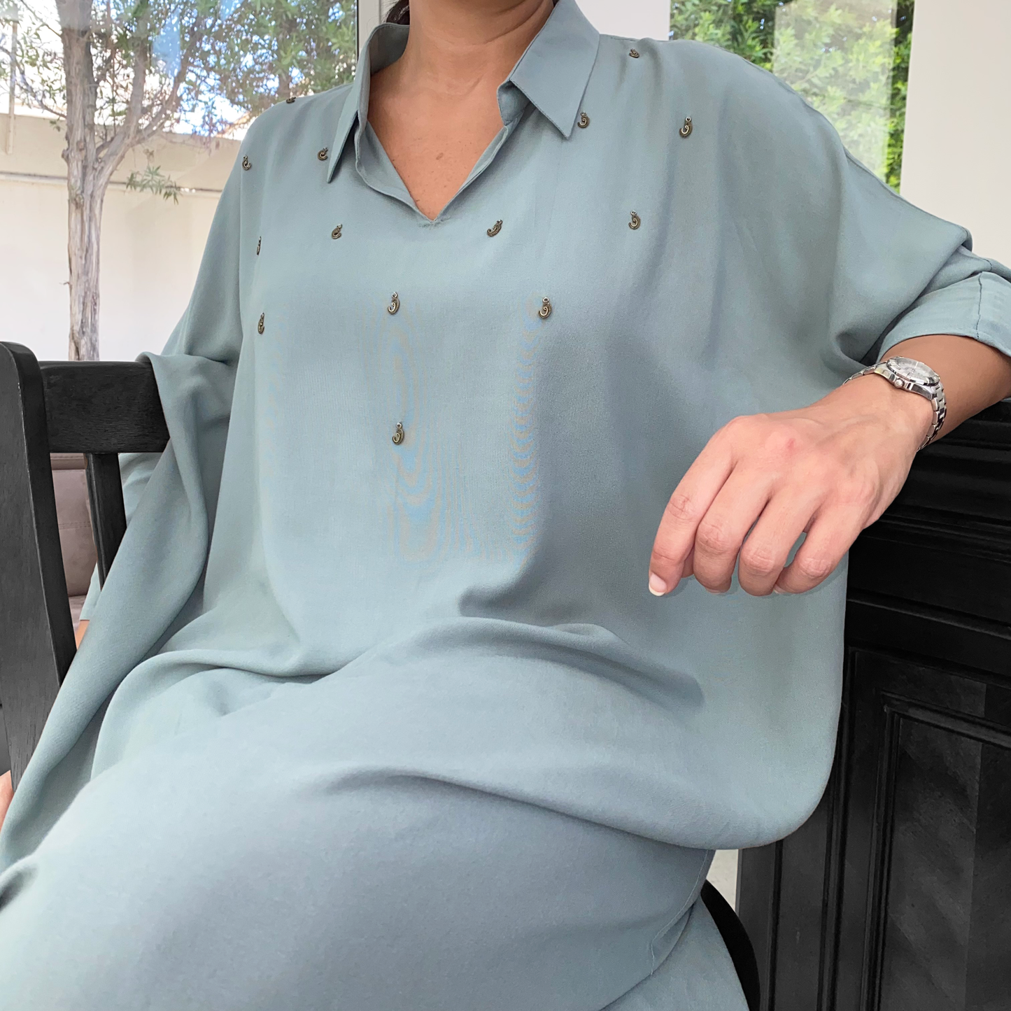 Kaia Kaftan