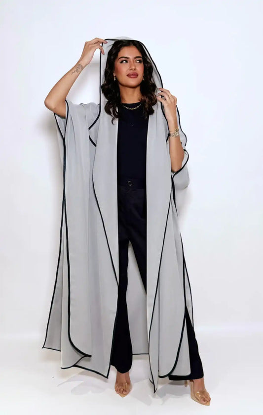 Elara Cloak
