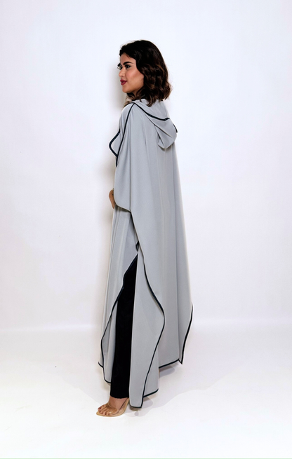 Elara Cloak