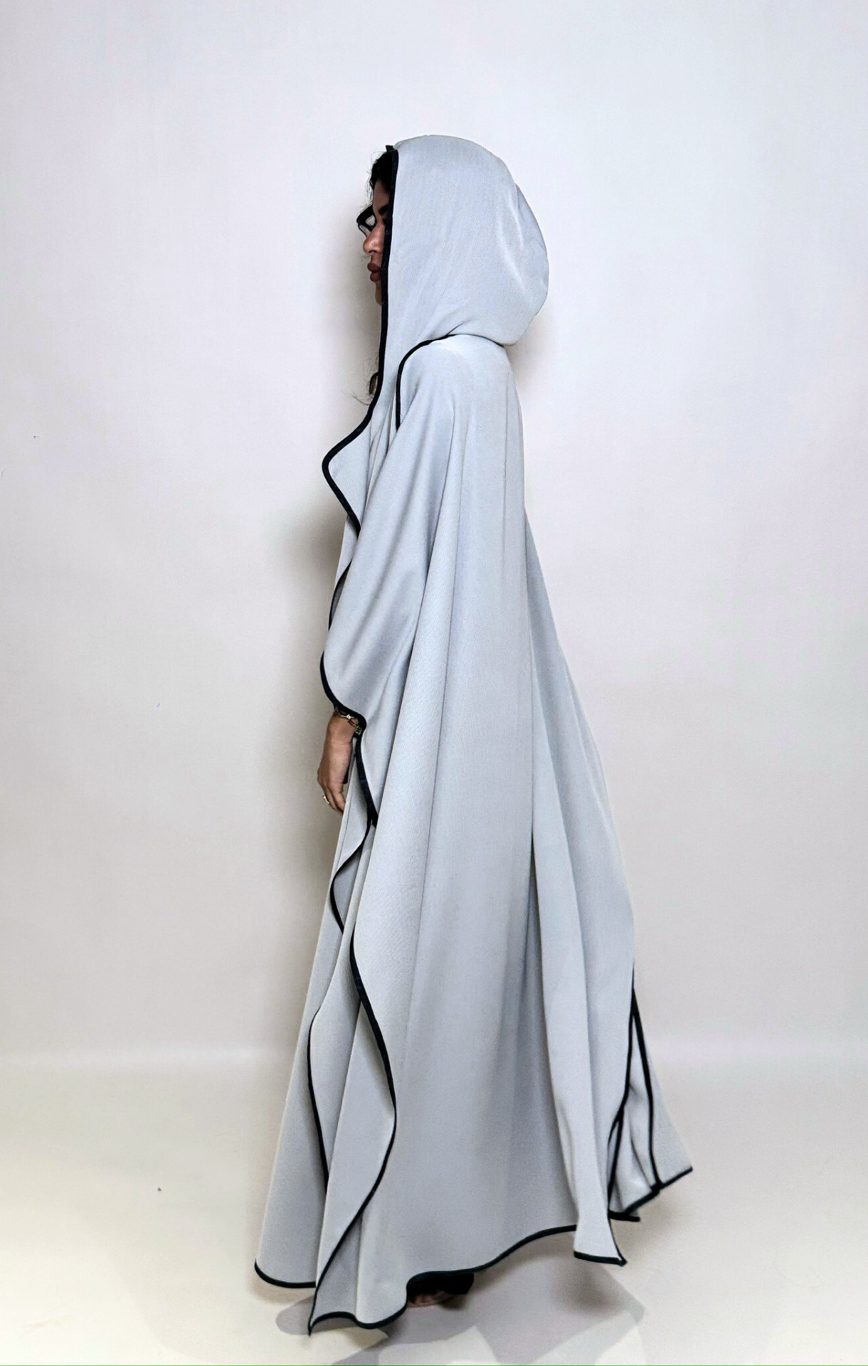 Elara Cloak