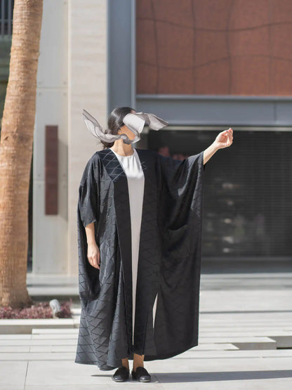 3BlackAbaya-1 - Raw Mestika