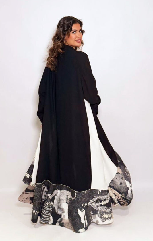 Monarca Abaya