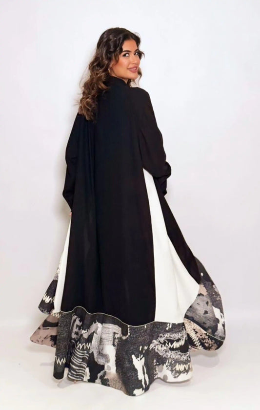 Monarca Abaya