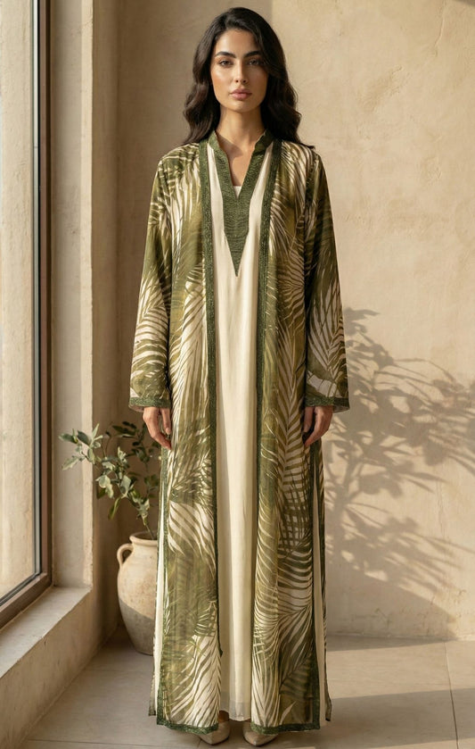 Azahriya - أزهريّة