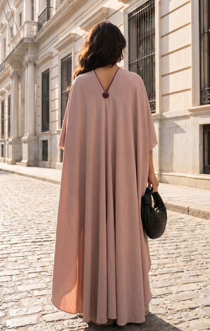 Naseej Kimono Rose