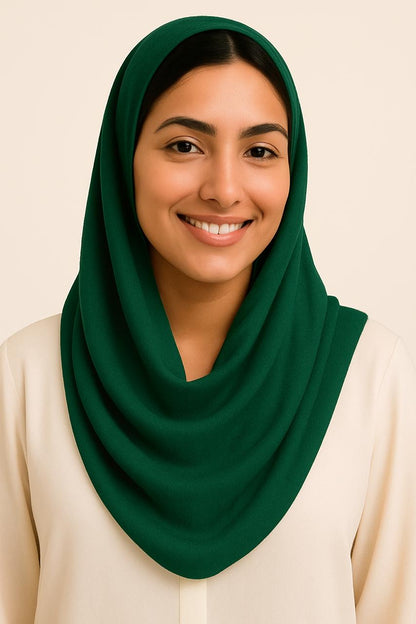 Qalansua scarf