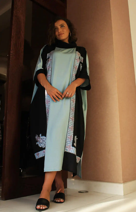 DaliaThob_Front - Raw Mestika