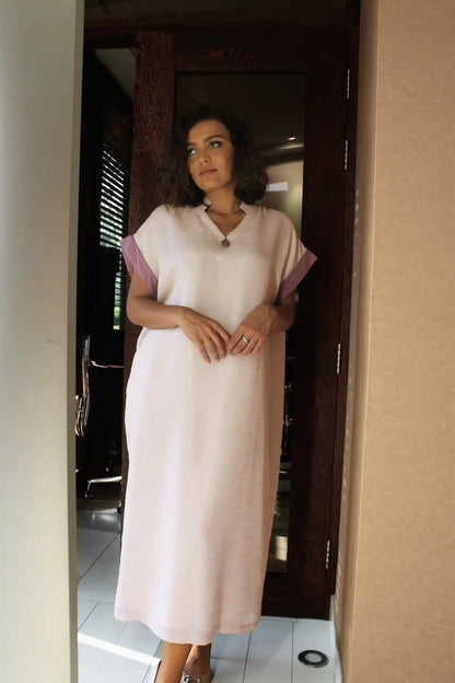 Pink_Front - Raw Mestika