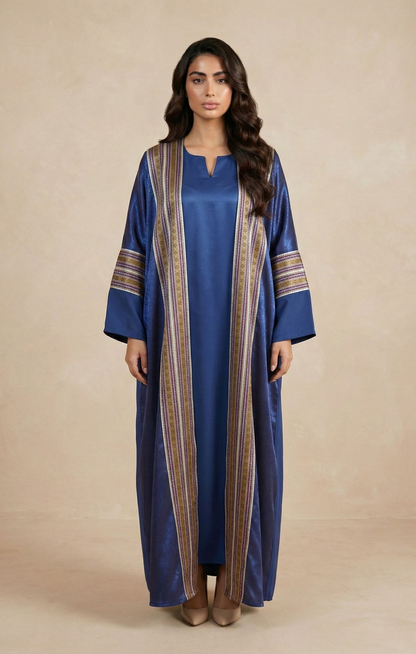 TIRAZ - طِرَاز