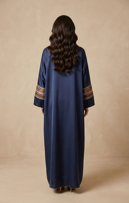 TIRAZ - طِرَاز