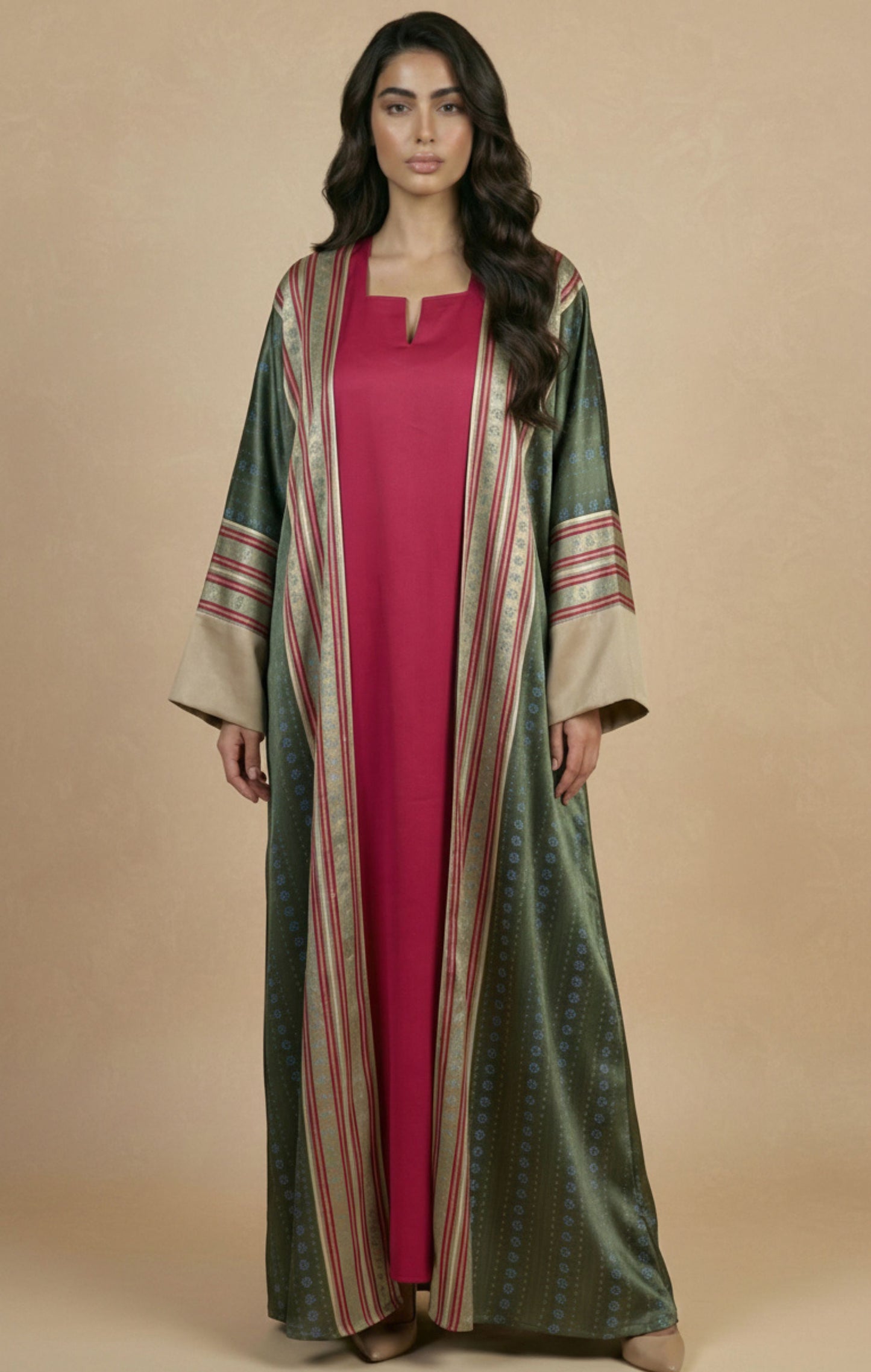 SADEEL - سَدِيل