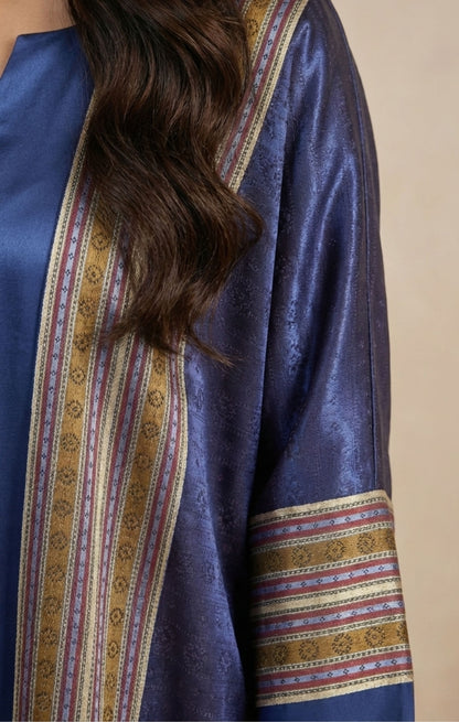 TIRAZ - طِرَاز