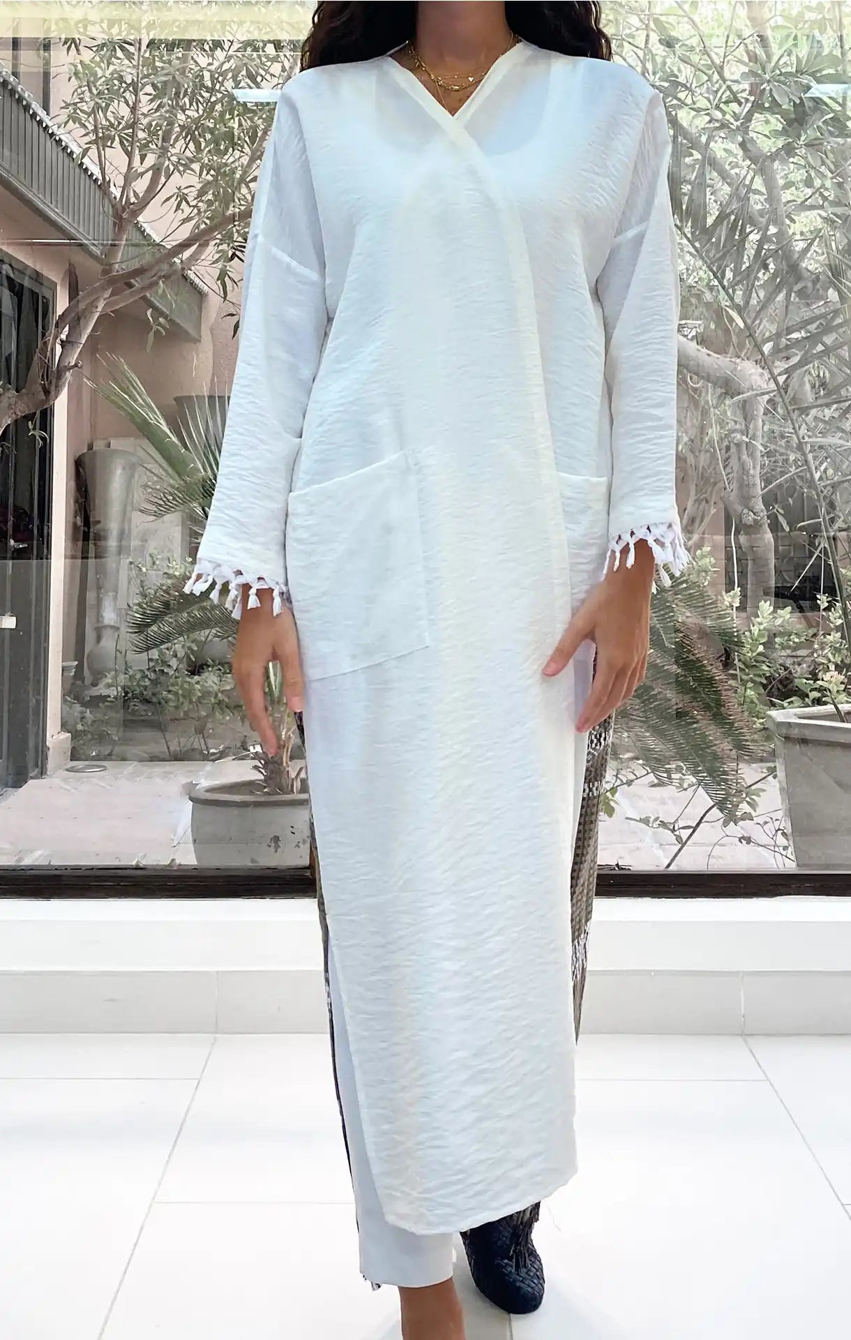 White1 - Raw Mestika