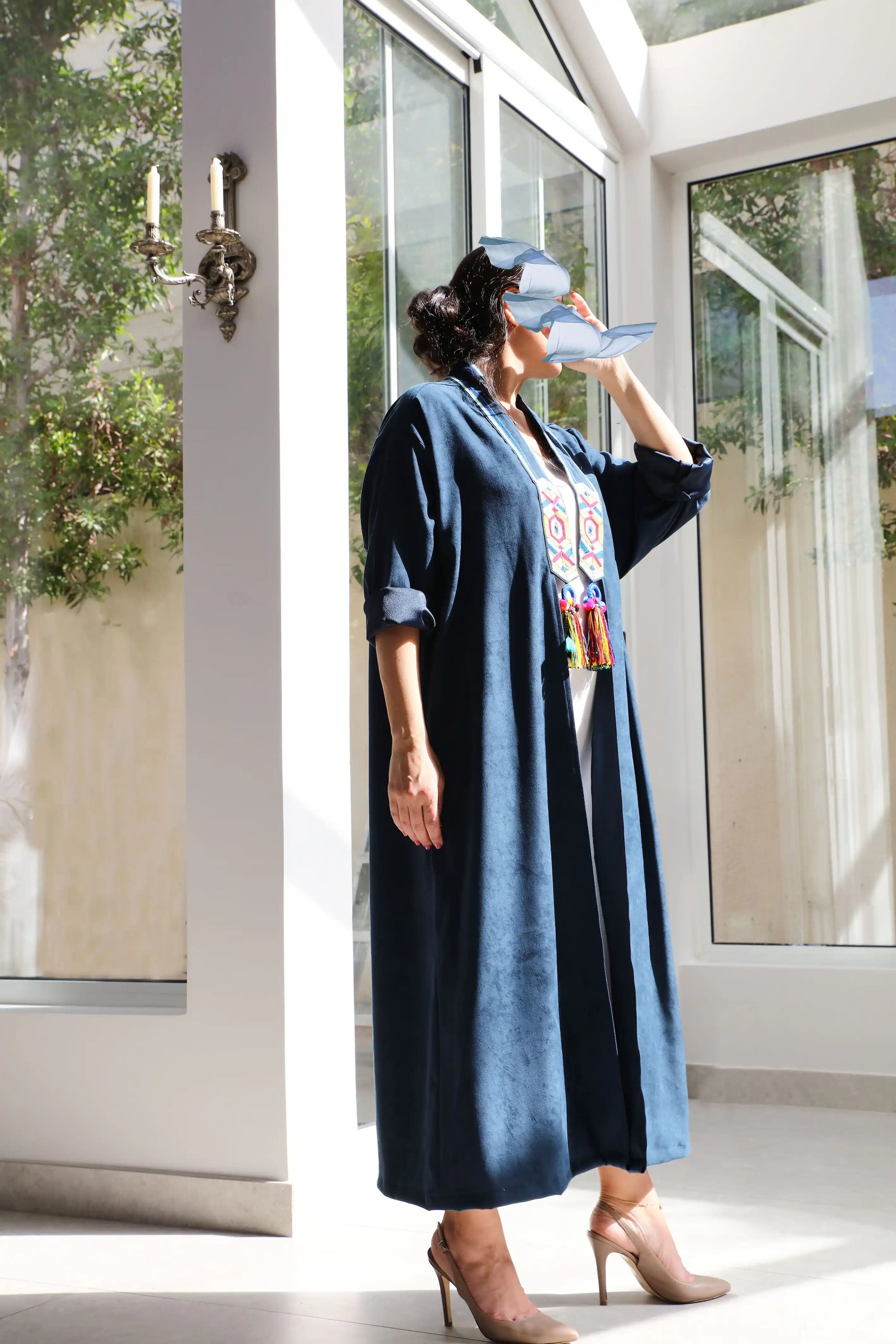 alkholoud - Raw Mestika