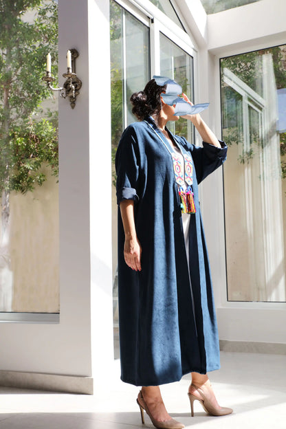 alkholoud - Raw Mestika