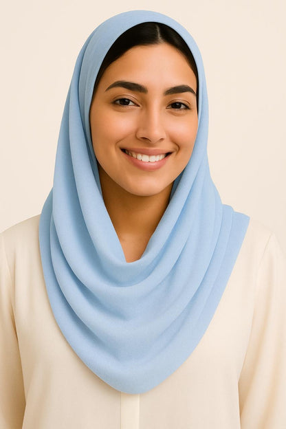 Qalansua scarf