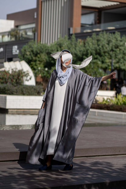 grey2 - Raw Mestika