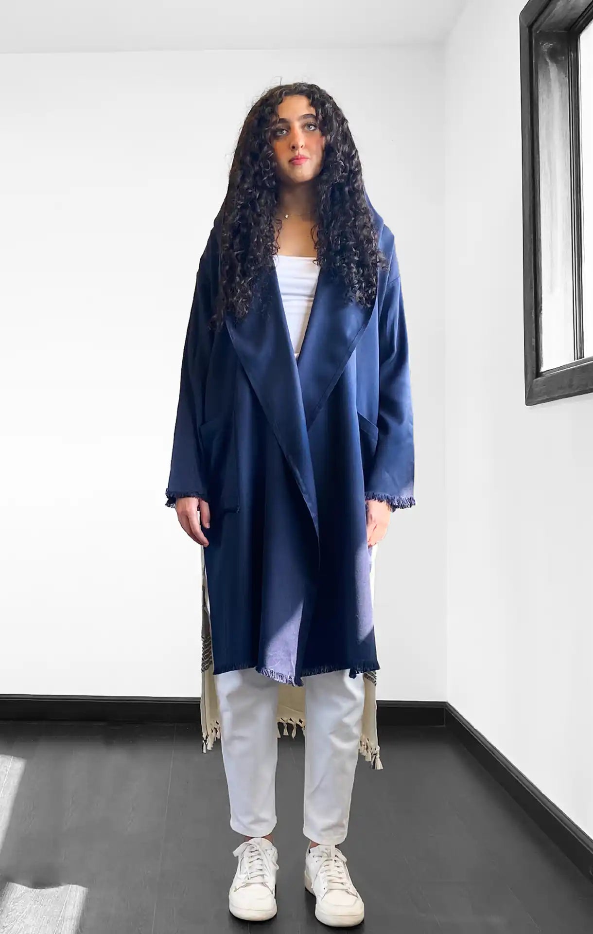 navyandwhite-whiteeditted - Raw Mestika