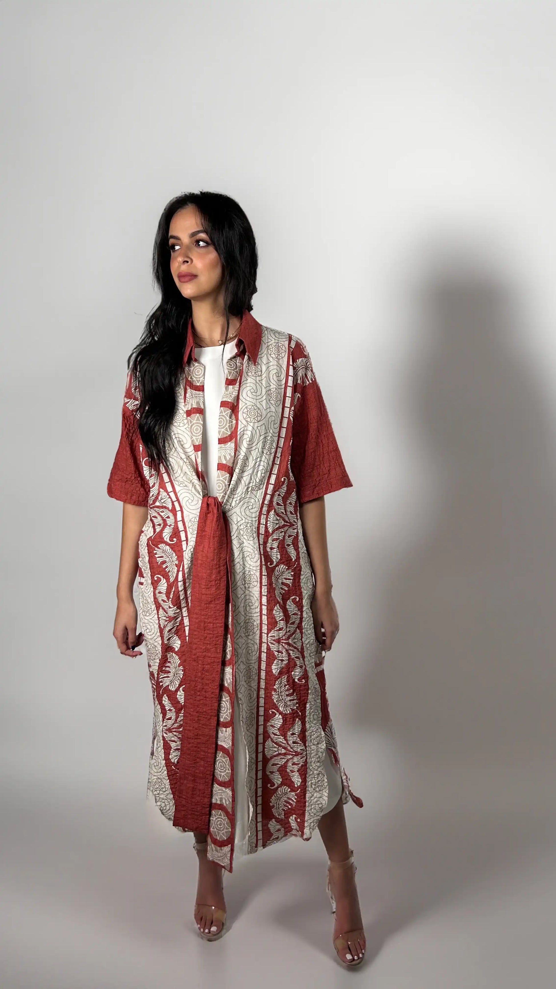 orangedress_editted3 - Raw Mestika