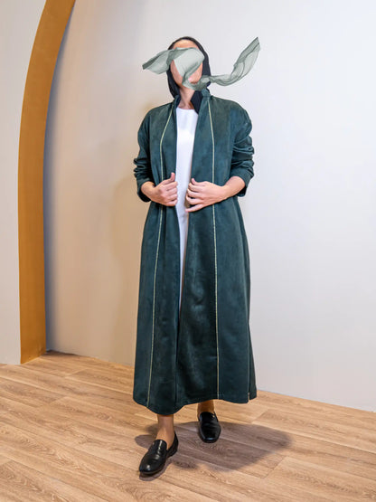 velourgreen - Raw Mestika