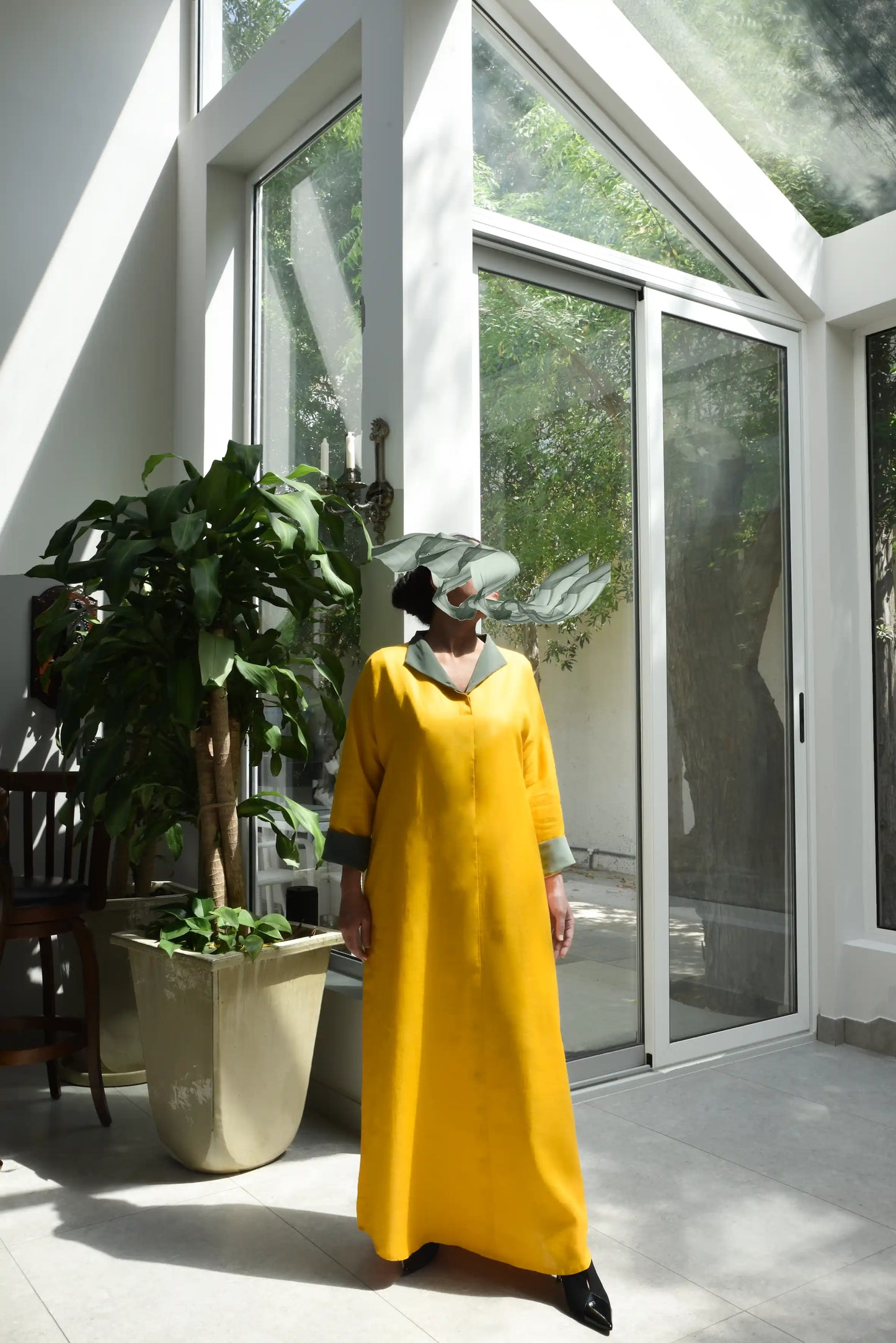 yellow2 - Raw Mestika