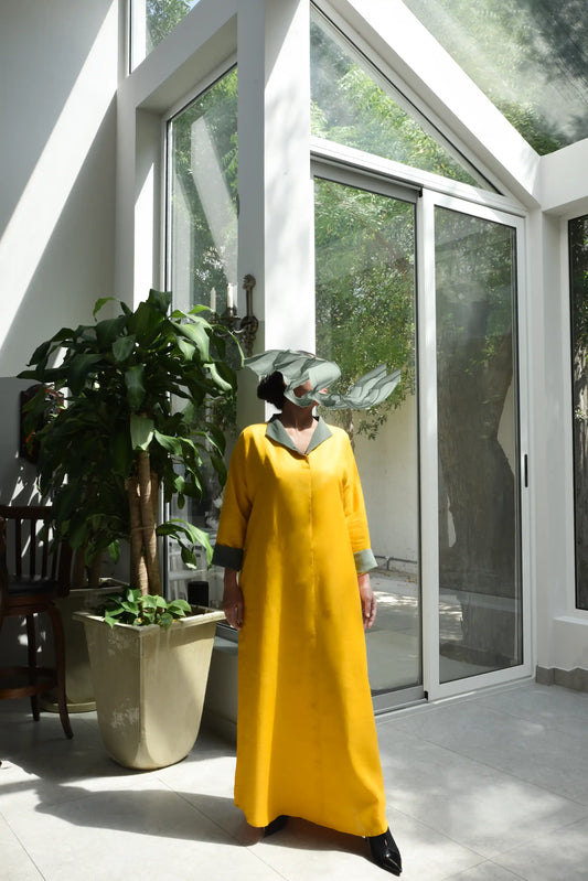 yellow2 - Raw Mestika