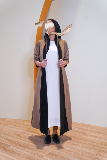 Velours Beige