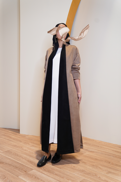 Velours Beige